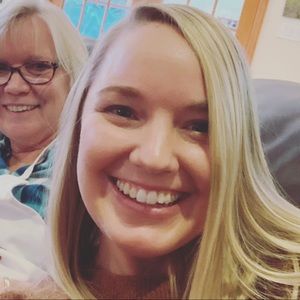 Meet your Posher, Julie